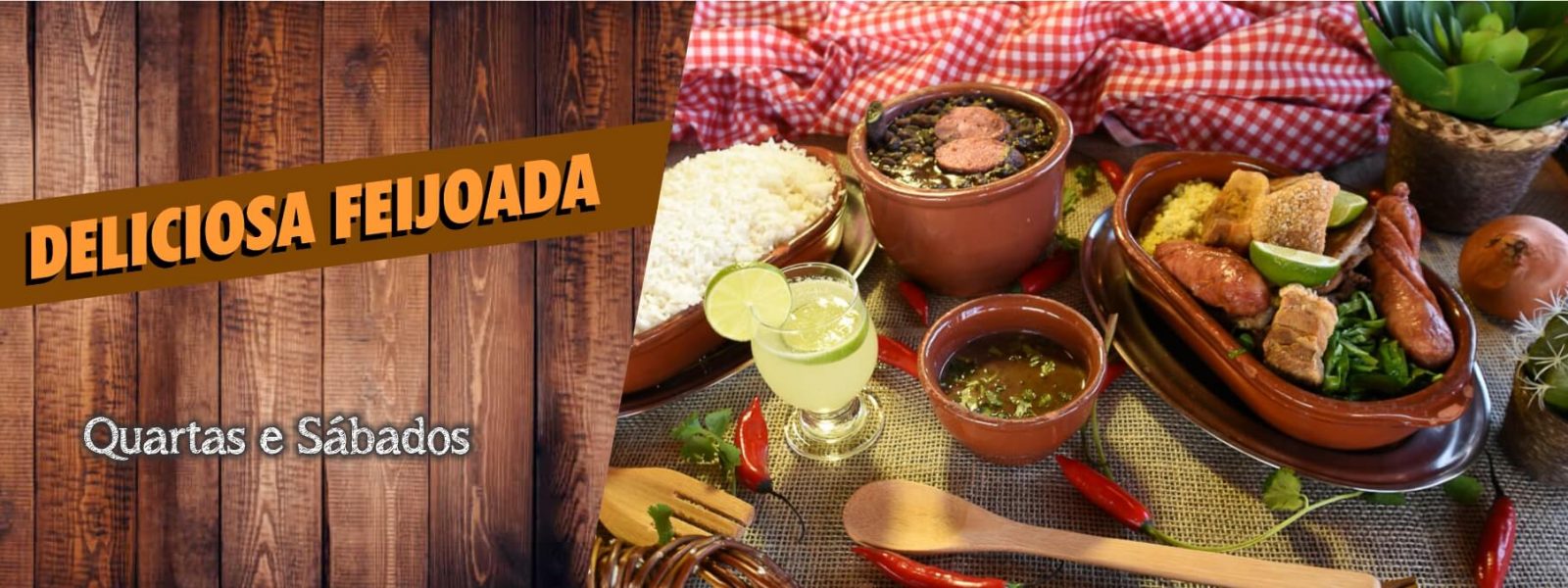 Restaurante Feijao de Corda